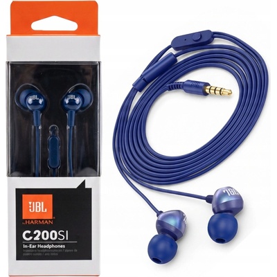 Jbl C200Si