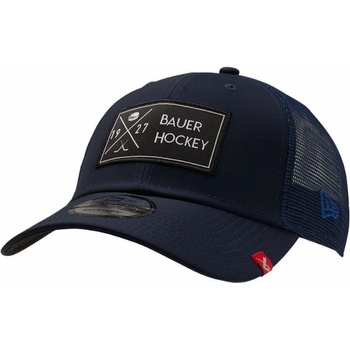 Bauer 9Forty Patch Cap