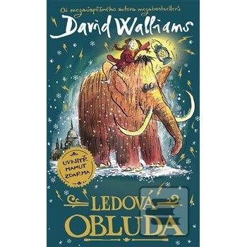Ledová obluda