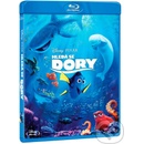 Hledá se Dory