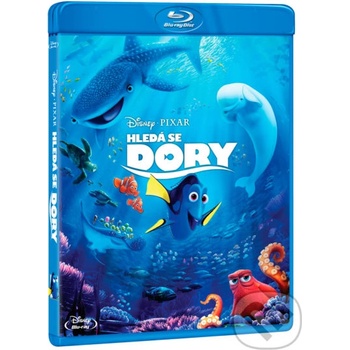 Hledá se Dory