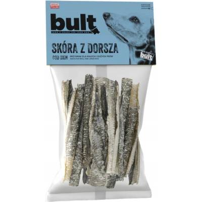 BULT prírodná treska 50 g