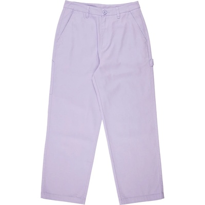 Santa Cruz Дамски ежедневен панталон Santa cruz Women's Nolan Carpenter Pant Casual trousers - Lavender - размер 12 (UK) (107-3681-0114)