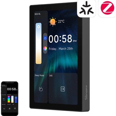 Sonoff NSPanel PRO 120 – Zboží Živě