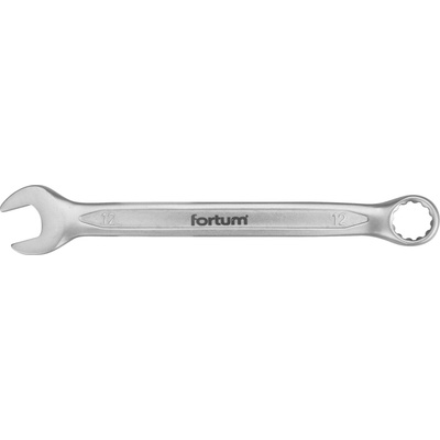 Fortum klíč očkoplochý 12mm, L 171mm 4730212