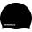 Swimaholic плувна шапка swimaholic seamless cap черен
