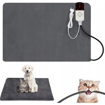 Deminas Praktická vyhřívaná podložka pro zvířata