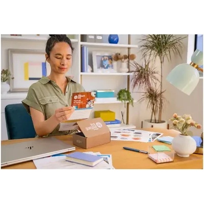 HP HP 893 10 Liter Lt Magenta Latex Ink Cartridge (9J0R6A)