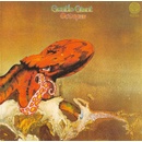 OCTOPUS CD