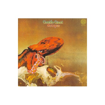 OCTOPUS CD