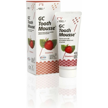 GC Europe MI Paste Plus Jahoda 35 ml