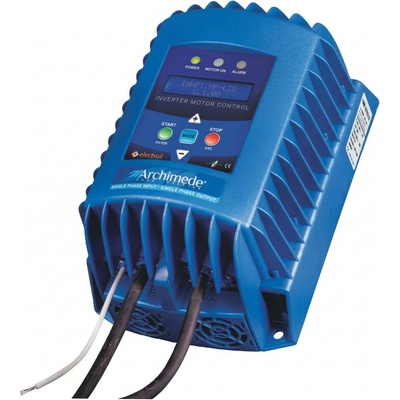 ELECTROIL ARCHIMEDE frekvenčný menič ITTP 1.5W-BC-LCD