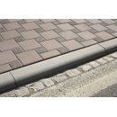 Best Mono II Obrubník 100 x 15 x 25 cm přírodní beton 1 ks