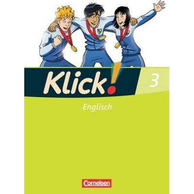 7. Schuljahr, Schülerbuch