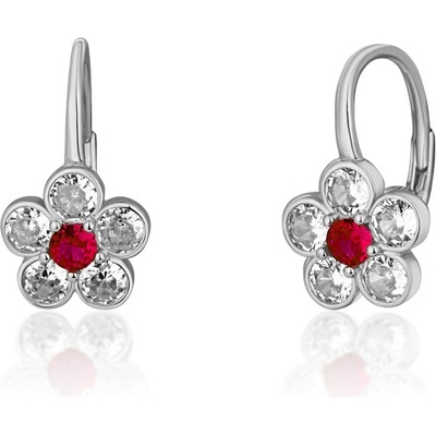 JVD náušnice SVLE1505XH2BR00