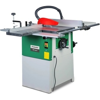 Holzstar TKS 254 E – Zboží Dáma