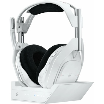 Logitech G Astro A50 X LIGHTSPEED