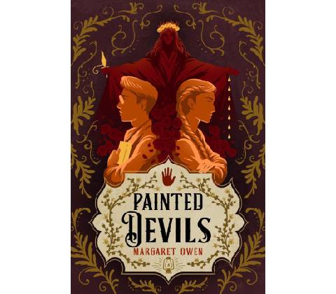 Painted Devils