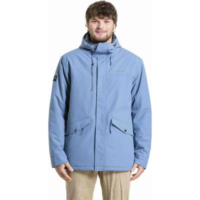 Meatfly мужско зимно яке Nils Stonewash Meatfly | Siv | МЪЖЕ | S