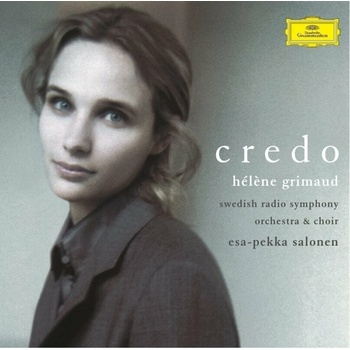 Image 1 of Helene Grimaud - Credo (2 LP) (0028948639793)