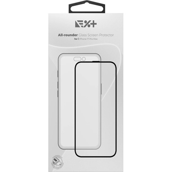 NOA All-rounder Glass Screen Protector for iPhone 17 Pro Max (K-IPH-17PROMAX-ALR)