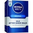 Nivea for Men Mild balzám po holení 100 ml