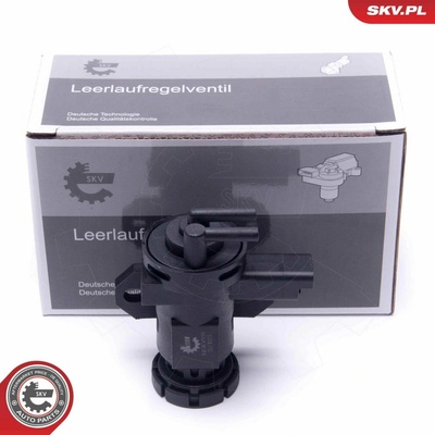 Menič tlaku, Riadenie výfukových plynov ESEN SKV 14SKV916 14SKV916