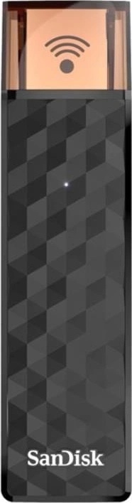 SanDisk Connect Wireless Stick 16GB SDWS4-016G-G46 - Heureka.sk