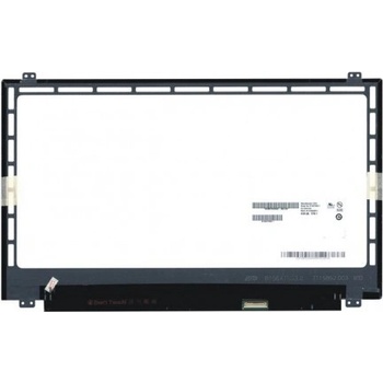 Display Lenovo Ideapad 330 81D100A8HV Displej LCD 15,6“ 30pin eDP HD LED SlimTB - Matný