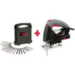 SKIL 4281AD F0154281AD Прободен трион, зеге
