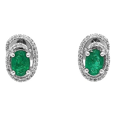 Beny Jewellery náušnice 2020179