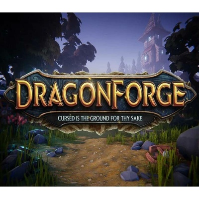Dragon Forge
