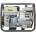 Wassper WP 30D-B