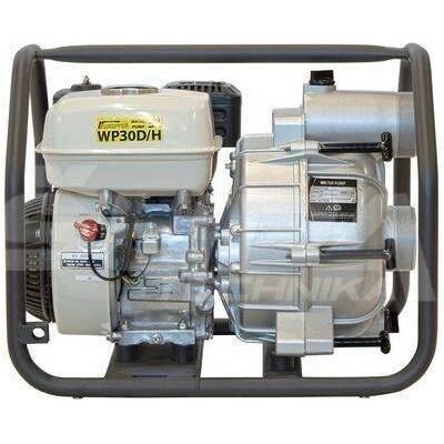 Wassper WP 30D-B