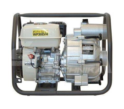 Wassper WP 30D-B