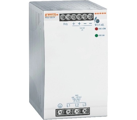 Lovato BF80T4A230
