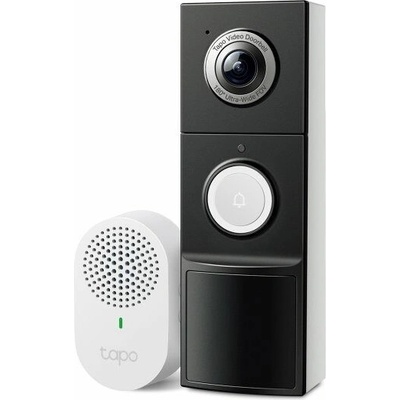 TP-Link Tapo D235 IoT – Sleviste.cz