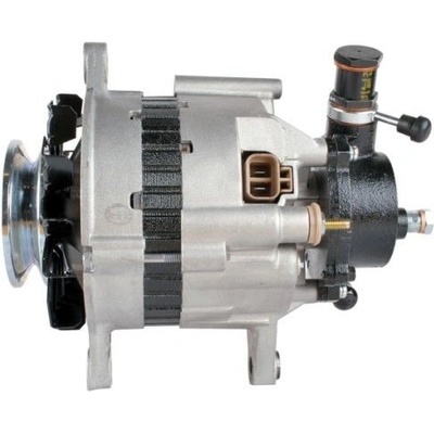 generátor HELLA 8EL 012 427-521