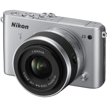 Nikon 1 J3