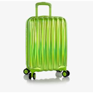 HEYS Светлозелен пътнически куфар Heys Astro S Green Heys | Zelen | МЪЖЕ | ЕДИН РАЗМЕР