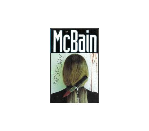 McBAIN Ed - Nešpory