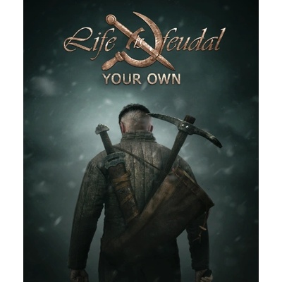 Bitbox Life is Feudal Your Own (PC)