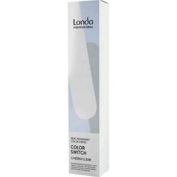 Londa Color Switch cold yellow 80 ml