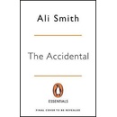 The Accidental - Ali Smith