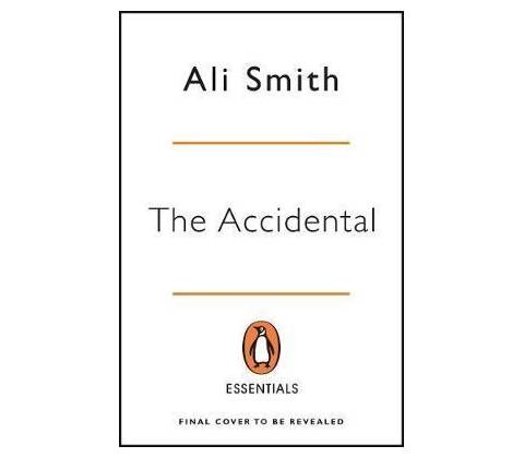 The Accidental - Ali Smith