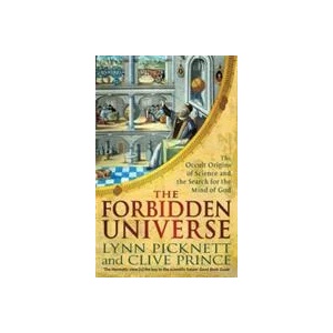 Forbidden Universe | Lynn Picknett (ISBN: 9781472124784)