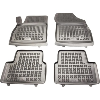 Rezaw-Plast Гумени стелки за OPEL Astra K (2015-2021) - тип леген (200522)