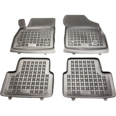 Rezaw-Plast Гумени стелки за OPEL Astra K (2015-2021) - тип леген (200522)