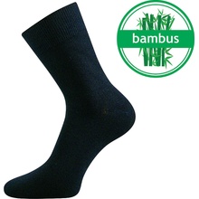 Bambusové ponožky Badon tmavomodrá