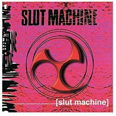 Slut Machine - Slut Machine LP